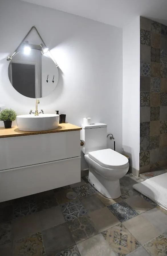 Canteras Beach Apartment +3Bed +2Bath +Wifi Las Palmas de Gran Canaria