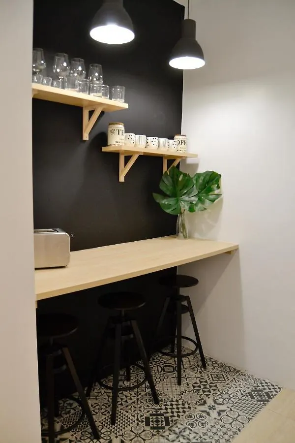 Canteras Beach Apartment +3Bed +2Bath +Wifi Las Palmas de Gran Canaria