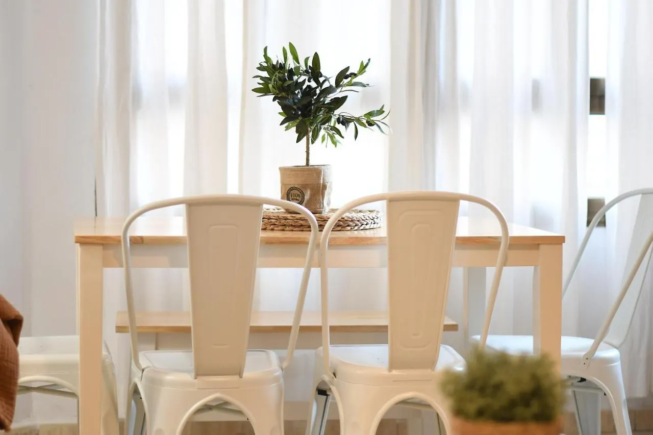 Canteras Beach Apartment +3Bed +2Bath +Wifi ラスパルマス・デ・グランカナリア