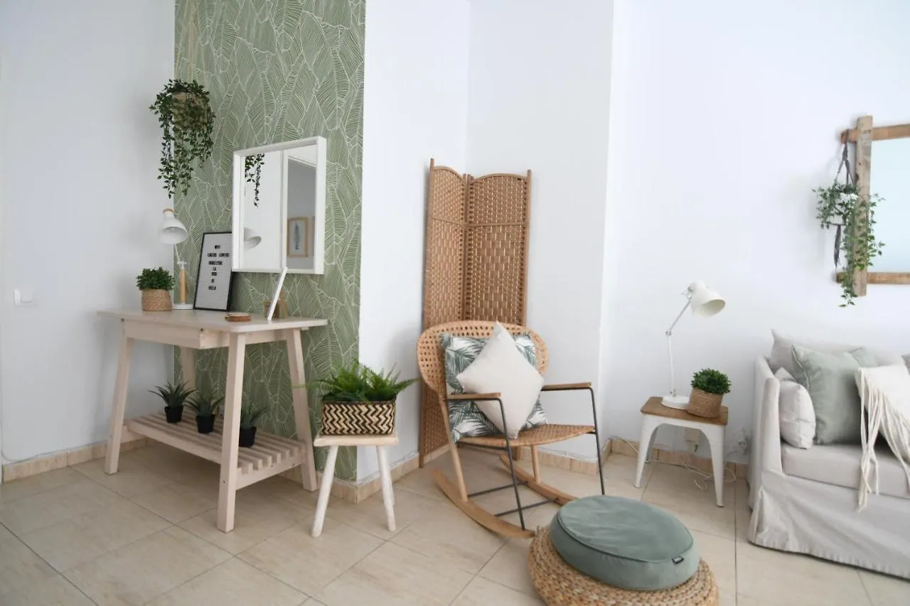Canteras Beach Apartment +3Bed +2Bath +Wifi ラスパルマス・デ・グランカナリア 0*,  スペイン