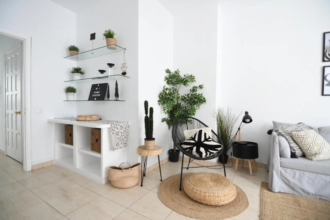 Canteras Beach Apartment +3Bed +2Bath +Wifi ラスパルマス・デ・グランカナリア スペイン
