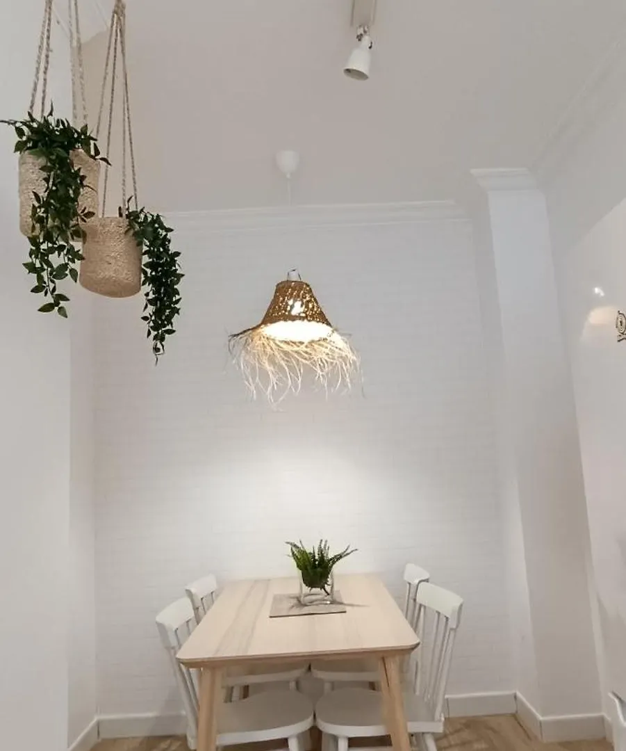 Canteras Beach Apartment +3Bed +2Bath +Wifi ラスパルマス・デ・グランカナリア 0*,