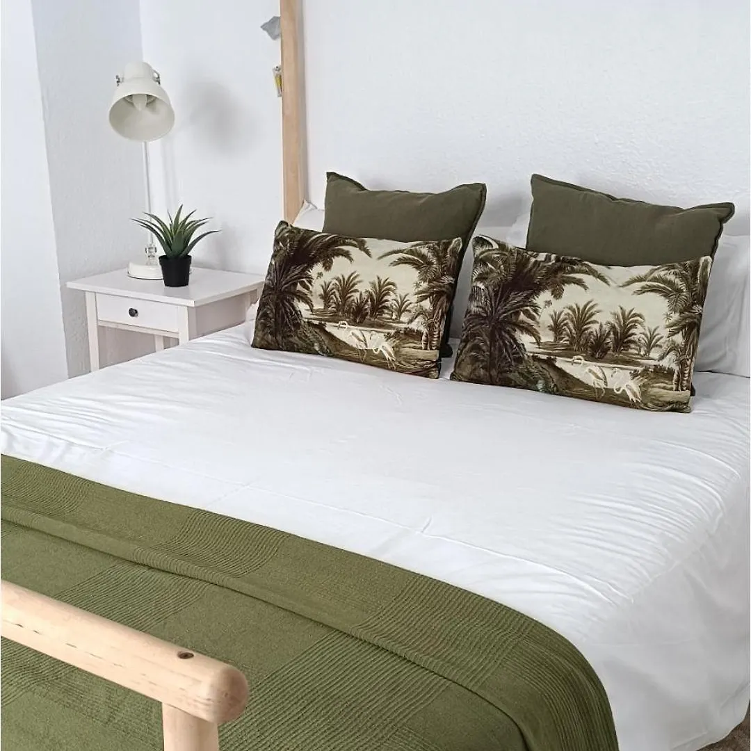 Canteras Beach Apartment +3Bed +2Bath +Wifi ラスパルマス・デ・グランカナリア
