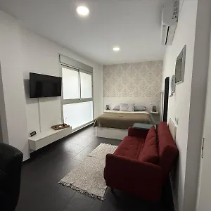 Apartamento Apolo Studio: En Playa De Canteras, Las Palmas de Gran Canaria